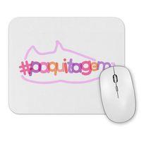 Paquitagem Mouse Pad