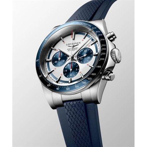 L38354989 Longines Conquest Erkek Kol Saati L3.835.4.98.9