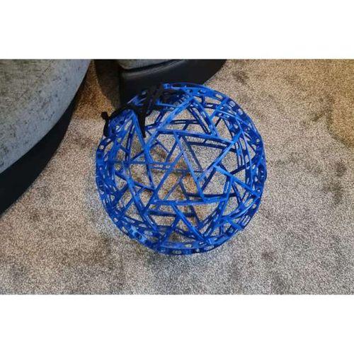 Karşılıklı Küre (Bu ürün Sadece Plastik parçadır - Almadan Önce Soru Sorabilirsiniz)