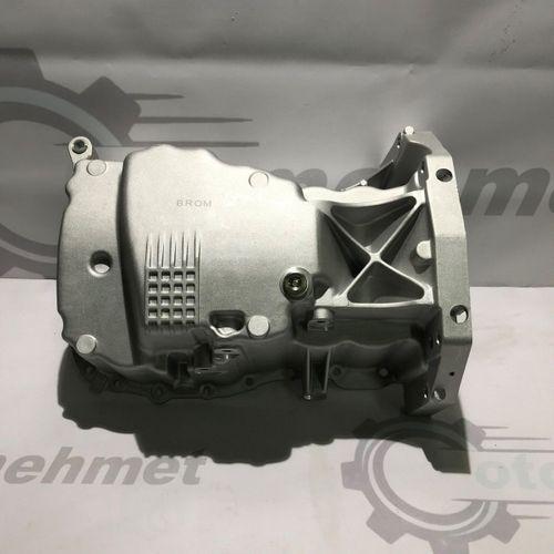 Yağ Karteri Alt 1.5 Dci Fluence Megane 3 Clio 4 Kango 3 Dacia Duster Lodgy Dokker