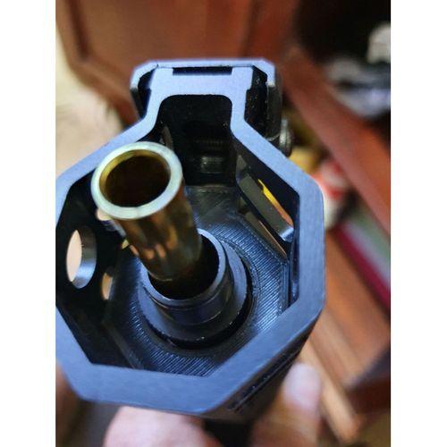 Jingji SLR Jel Blaster için Dış Namlu Destek Parçası - 5137234