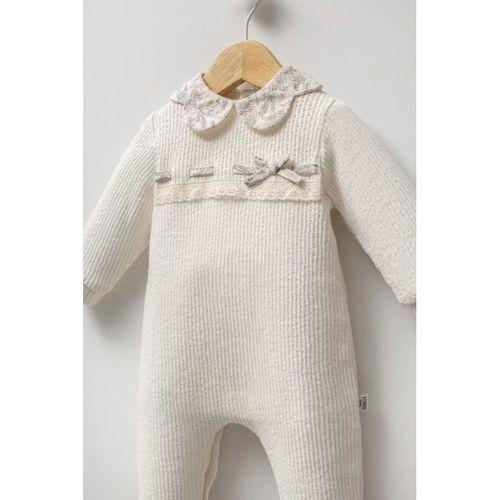 Tongs Baby Little Honey Tulum 5631 Ekru