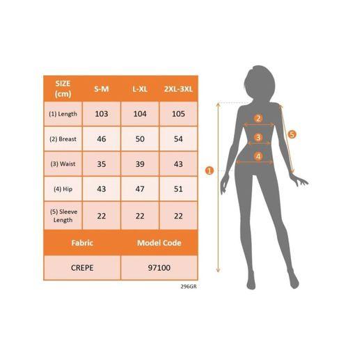 Kadın Kısa Kollu Kare Yakalı Ip Detaylı Janjan Krep Elbise