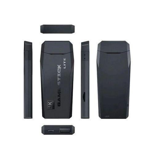 Zhltools 20000 Oyunlu 2.4G Kablosuz Çift Kol Retro Atari Game Stick Taşınabilir mini oyun çubuğu