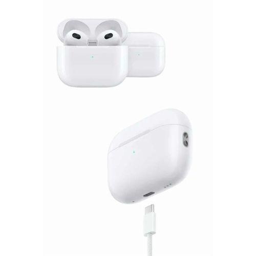 Bluetooth Kulaklık 3. Nesil Ios Android Uyumlu Yeni Nesil Wireless Charge