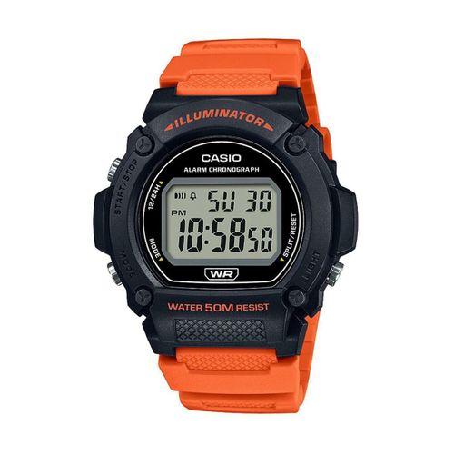 CASIO W-219H-4AVDF ERKEK KOL SAATİ