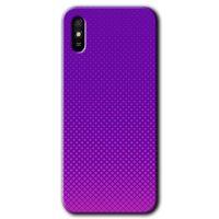 MRCİLETİSİM Xiaomi Redmi 9A Kılıf Baskılı Kapak - Semantic + 5D Tam Kaplayan Cam