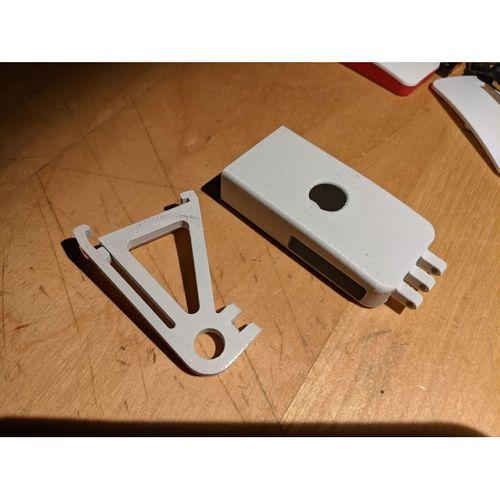 Pi Zero Kamera Konut Sahibi - 5147726