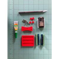 ESP32wroom 30 pin Dip Vida Terminal Kesme Kurulu – 5110244