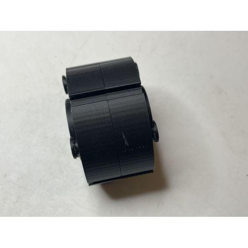 Kağıt bant okuyucu makaraları veya makaralar - 6908313