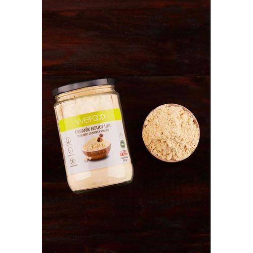 Wefood Wefood Glutensiz Organik Nohut Unu 350 Gr