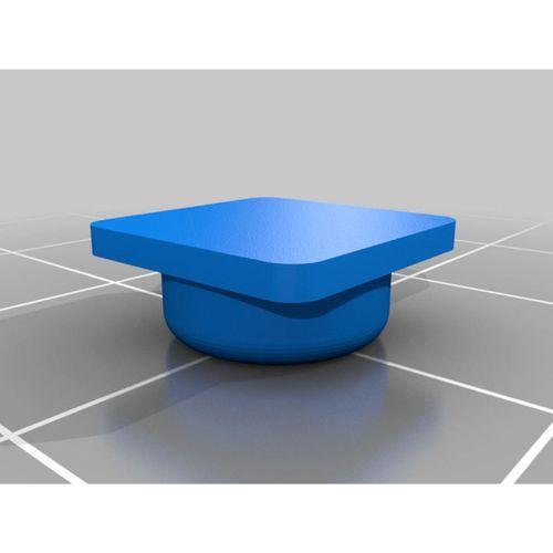 Garaj Uzaktan Kumanda Kapağı (Bu ürün Sadece Plastik parçadır - Almadan Önce Soru Sorabilirsiniz)