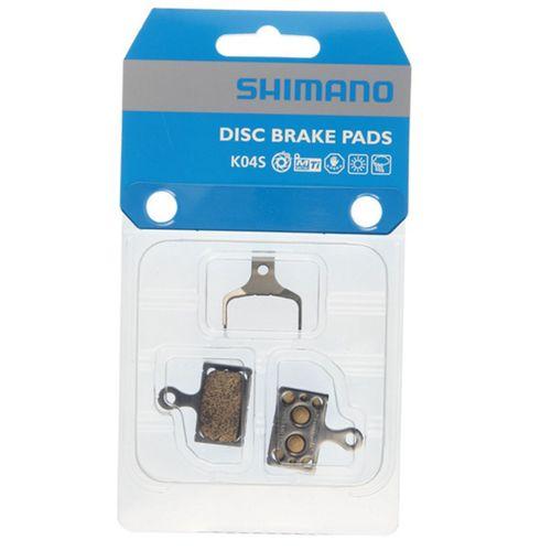 Disk Fren Balata K04S-MX Shimano