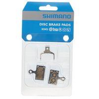 Disk Fren Balata K04S-MX Shimano