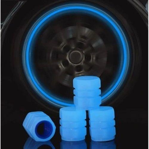 Eğitici Oyuncak Fosforlu Sibop Kapağı 3 Renk