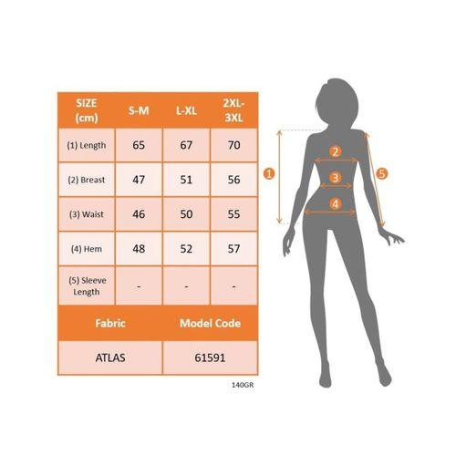 Kadın Askılı Yakası Büzgülü Puantiyeli Atlas Bluz