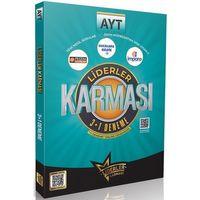 AYT 3+1 Deneme Seti Liderler Karması