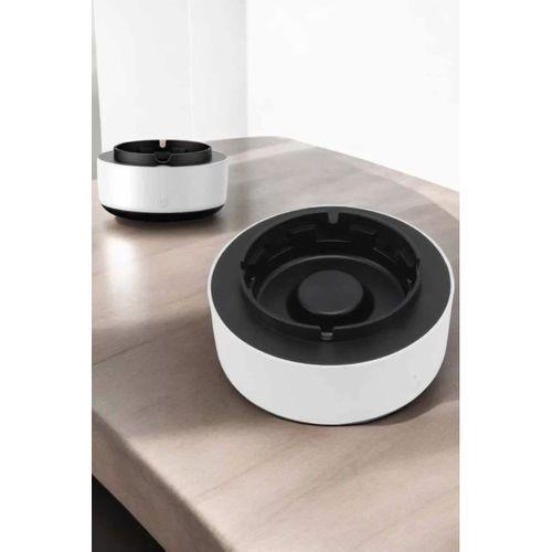 Küllük Duman Giderici Temizlenebilir Elektronik Pilli