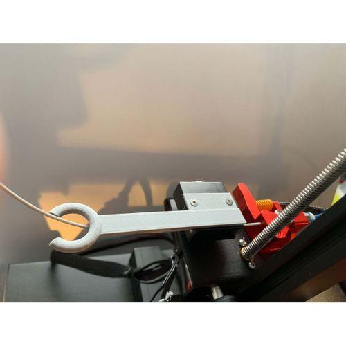 Elegoo Neptune 2s için Filament Kılavuzu - 5110472
