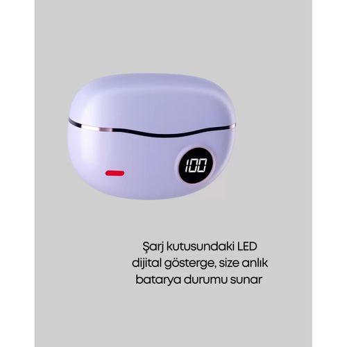 Yxg10 Tws Kablosuz Kulaklık