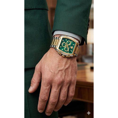 Versace VRSCVE6H01125 Erkek Kol Saati