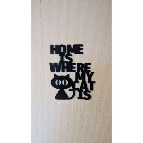 Cat Wallart - 6894221