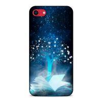 Lopard Apple iPhone SE 2020 Uyumlu Kılıf Ramazan (19) Baskılı Kılıfları