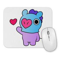 Mang Bts 02 Mouse Pad