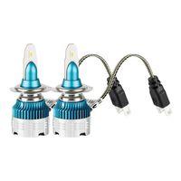 Led Far Ampulü H7 4800Lm / Laam841