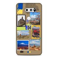 Lopard LG K40S Uyumlu Kılıf Şehirli ※ (4) Ağrı Koruma Kılıfı