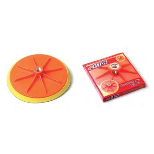 Cırtlı Disk Altı 115 Mm