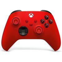XBOX  WIRELESS CONTROLLER  KIRMIZI