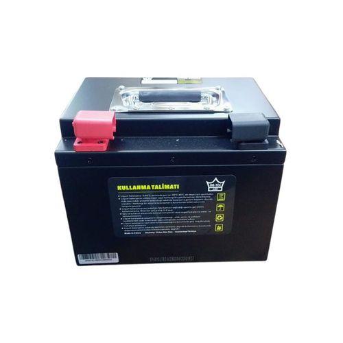 LİTHİUM 60V15AH E BİKE