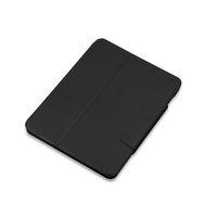 Apple iPad Pro 11 2025 M5 Raptic Spin Detachable Folio PU Ayrılabilir Kalem Bölmeli Standlı Kılıf