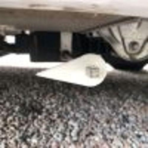 Pfeil Grauwassertank Göstergesi B Rstner (Bu ürün Sadece Plastik parçadır - Almadan Önce Soru Sorabilirsiniz)