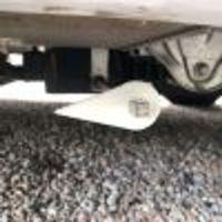 Pfeil Grauwassertank Göstergesi B Rstner (Bu ürün Sadece Plastik parçadır - Almadan Önce Soru Sorabilirsiniz)