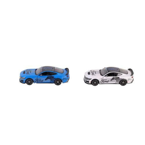 Eğitici Çocuk KT5455DF C-B 2024 FORD MUSTANG DARK