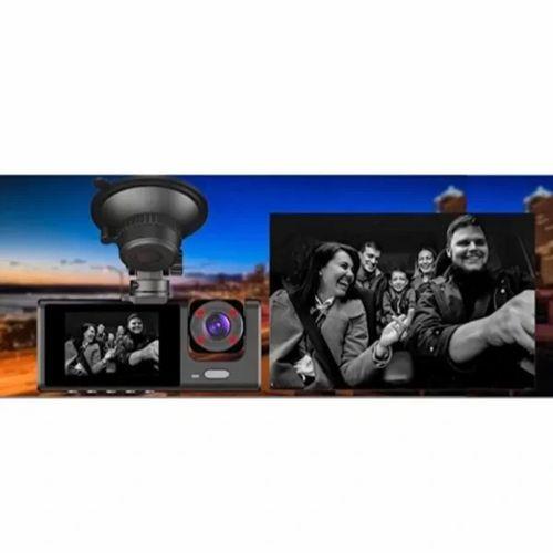 Geniş Açılı Lens Araç Kamera