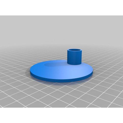 Barbie Standı (Bu ürün Sadece Plastik parçadır - Almadan Önce Soru Sorabilirsiniz)