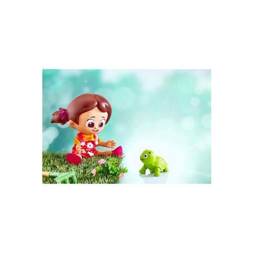 Orjinal Lisanslı Niloya Bebek Ve Tospik