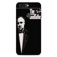 Lopard Vestel Venüs V6 Uyumlu Kılıf IMDB Film (2) Kabı The Godfather