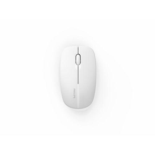 PHILIPS 2.4 GHZ + BLUETOOTH MOUSE SPK7418W BEYAZ