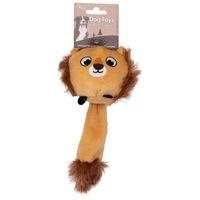 Eastland Hafızalı Sünger Peluş Aslan 25cm