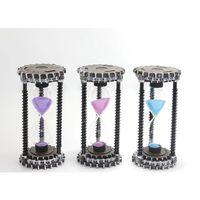 Polyester Tasarım Kum Saati Model 3