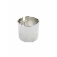 Kelepçe Bilezik - Gümüş