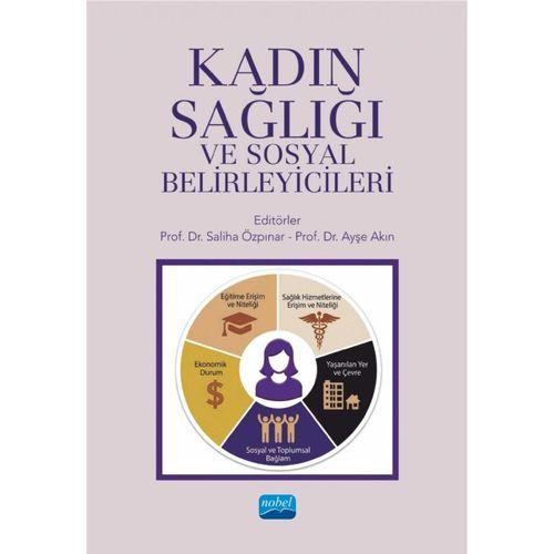 Kadın Sağlığı ve Sosyal Belirleyicileri