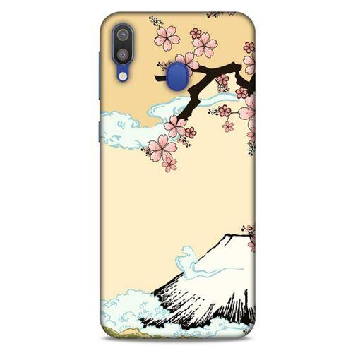Samsung Galaxy M20 Kılıf Japonya (9) Kılıf Hava Durumu