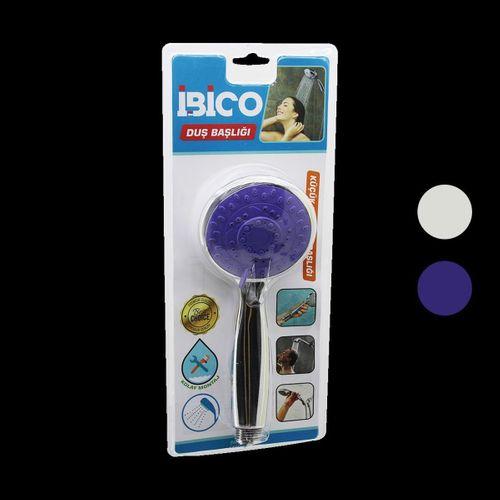 Küçük 8 cm Kademeli Krom Duş Başlığı