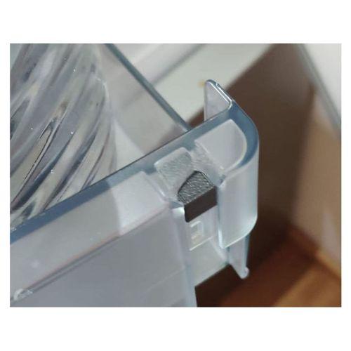 Siemens Buzdolabı Kapı Raf Destek (Bu ürün Sadece Plastik parçadır - Almadan Önce Soru Sorabilirsiniz)