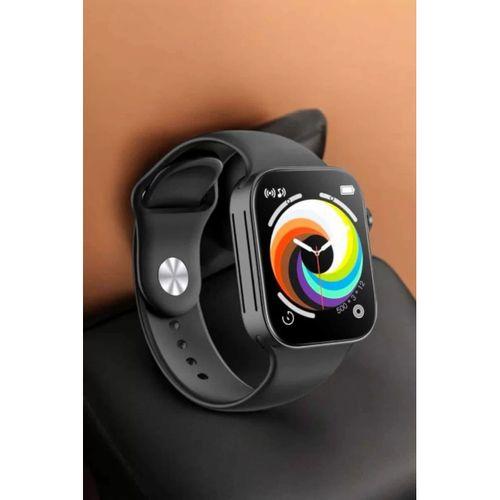 Akıllı Saat Tema Değiştirme Bluetooth Bağlantılı Arama Cevaplayan